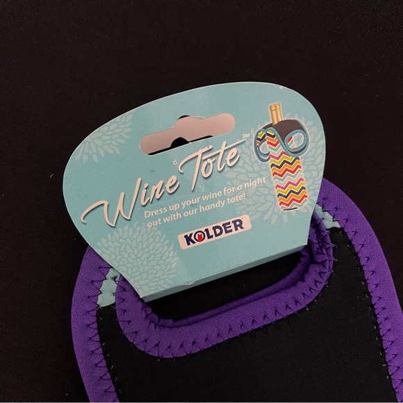 Day of the Dead Stemless Wine Glasses and Tote - Picture 12 of 13